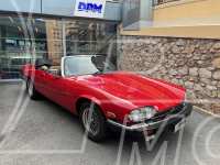 Jaguar XJS V12 Cab